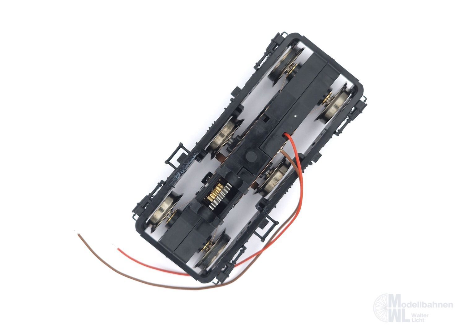 Märklin Ersatzeile E258073 - ERSATZTEIL: Treibgestell vorn